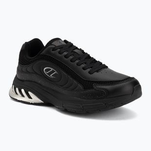 Buty Champion Eagle Run Low Cut new black/grey