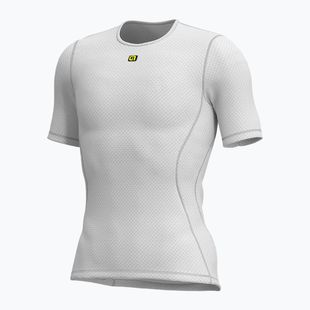 Potówka kolarska męska Alé Velo Active white