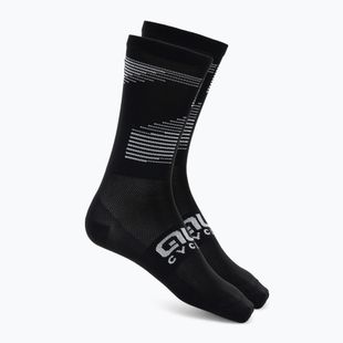 Skarpety Alé Q-Skin Sprint black