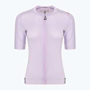Koszulka rowerowa damska Castelli Espresso purple mist/ dark night shade