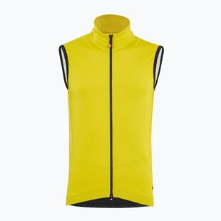 Kamizelka rowerowa męska Castelli Perfetto Air mango mojito
