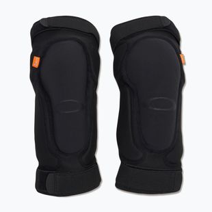 Ochraniacze rowerowe na kolana Oakley Drop In D3O Knee blackout