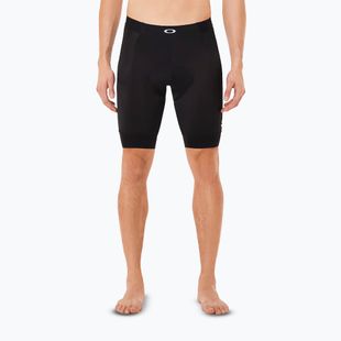 Bokserki rowerowe męskie Oakley Seeker Ultra Liner blackout