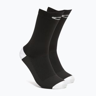 Skarpety męskie Oakley Seeker Long blackout