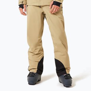 Spodnie narciarskie męskie Oakley Sub Temp RC Gore-Tex 2.0 pebble