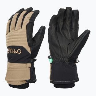 Rękawice narciarskie Oakley Oakley B1B pebble