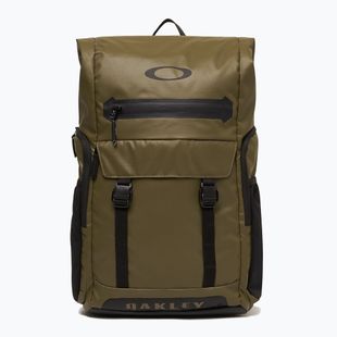Plecak turystyczny Oakley Road Trip Terrain RC Pack 25 l army green