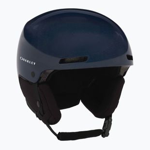 Kask narciarski dziecięcy Oakley Mod 1 Pro Youth space dust abyss with stars