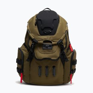 Plecak turystyczny Oakley Bathroom Sink RC 21 l army green
