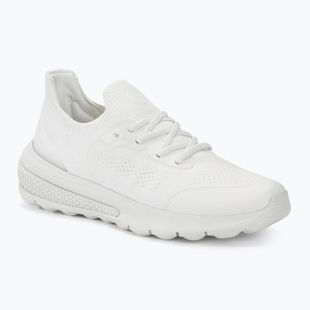 Buty damskie Geox Spherica™ Actif white