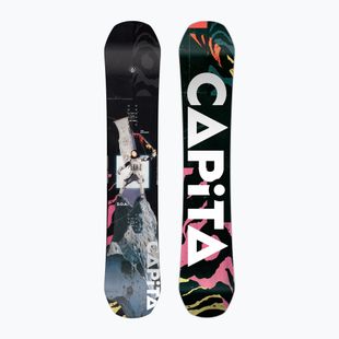 Deska snowboardowa męska CAPiTA Super D.O.A. '26