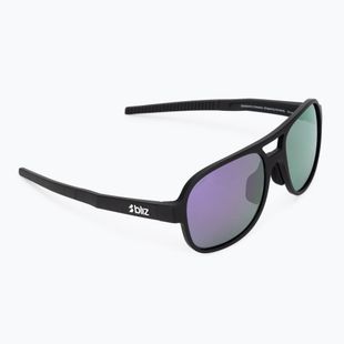 Okulary przeciwsłoneczne Bliz A006 matte black