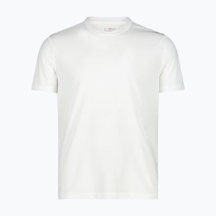 Koszulka trekkingowa męska CMP 39T7117 bianco