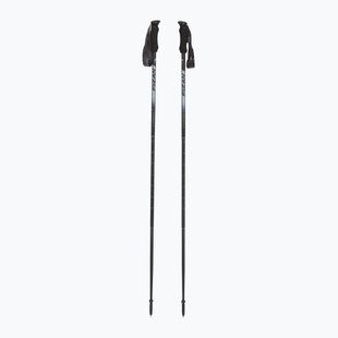 Kije trekkingowe Fizan Compact grey