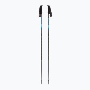 Kije trekkingowe Fizan Compact ocean blue