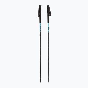 Kije trekkingowe Fizan Lhotse light blue