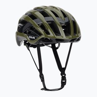Kask rowerowy KASK Valegro olive green
