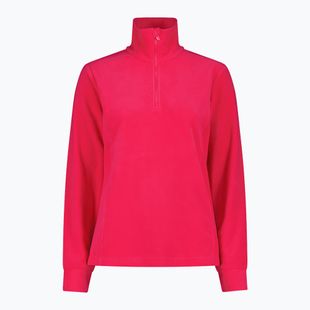 Bluza damska CMP 3G27836 carminio