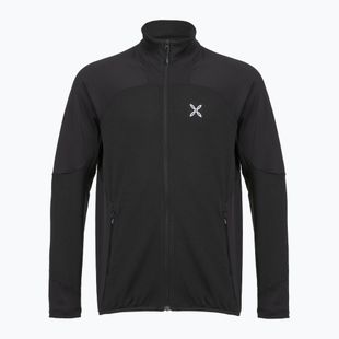 Bluza męska Montura Rise Maglia black