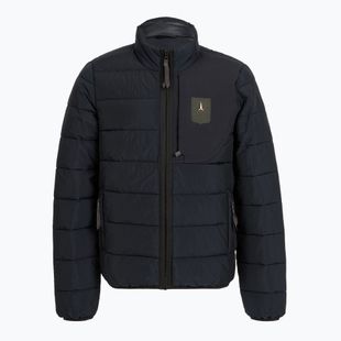 Kurtka męska Aeronautica Militare 252AB3022UCT04214 midnigh blue