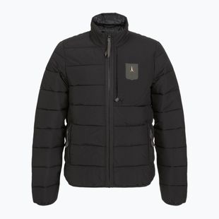 Kurtka męska Aeronautica Militare 252AB3022UCT04214 jet black