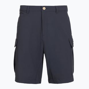 Spodenki męskie Aeronautica Militare BE0277UCT04291 blu navy