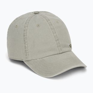 Czapka z daszkiem męska Aeronautica Militare HA1244UCT02476 dried sage