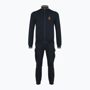Dres męski Aeronautica Militare 262TF0126UF00662 blu navy