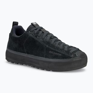 Buty męskie SCARPA Mojito Wrap GTX black