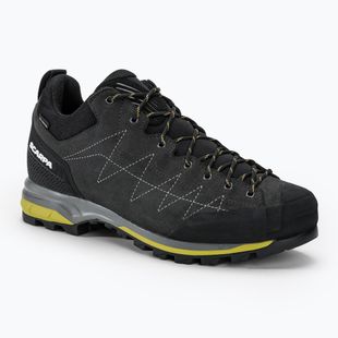 Buty podejściowe  męskie SCARPA Zodiac GTX anthracite/sulphur