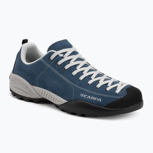 Buty turystyczne SCARPA Mojito ocean