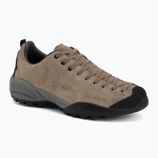 Buty turystyczne męskie SCARPA Mojito GTX dark rock