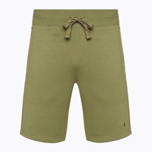 Spodenki męskie Champion Rochester dark green