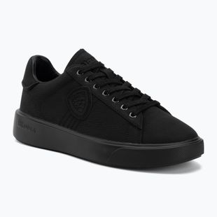 Buty męskie Blauer USA F6BUCK13 black