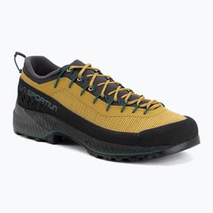 Buty podejściowe męskie La Sportiva TX4 Evo ST savana/onyx