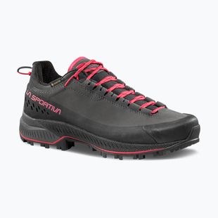 Buty trekkingowe damskie La Sportiva TX5 Evo GTX carbon/azalea