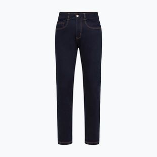 Spodnie wspinaczkowe damskie La Sportiva Eldo Jeans 2.0 jeans/deep sea