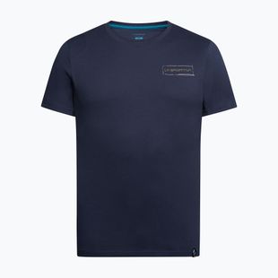 Koszulka męska La Sportiva Mantra night sky/cypress