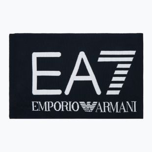 Szalik EA7 Mountain Visibility blue/white