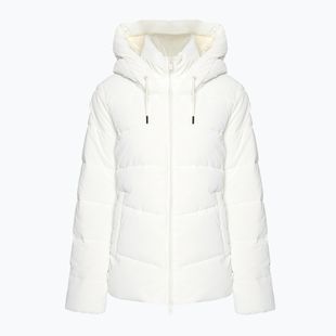 Kurtka damska CMP 32K3096 Fix Hood off white