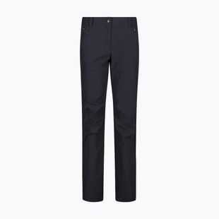 Spodnie trekkingowe damskie CMP 32T7426 antracite