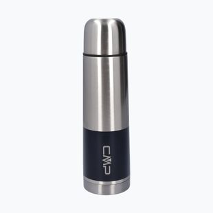 Termos CMP Isar Thermal 500 ml silver