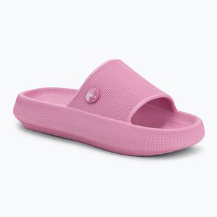 Klapki damskie CMP Ruby malva