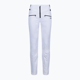 Spodnie narciarskie damskie CMP 33W0326 bianco