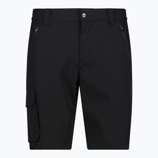 Spodenki męskie CMP 31T5637 Bermuda nero
