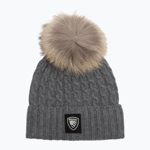 Czapka zimowa Blauer USA Marotta dark gray