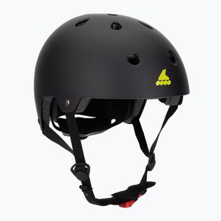 Kask dziecięcy Rollerblade RB CE Jr black