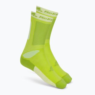 Skarpety dziecięce Rollerblade Kids green