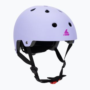 Kask dziecięcy Rollerblade RB CE Jr lilac
