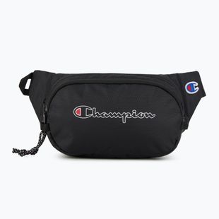 Saszetka nerka Champion Center 1 l black